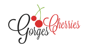 Georges Cherries logo